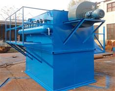 MC-II型脉冲除尘器