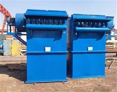 江苏HD型布袋除尘器