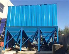 江苏PPC气箱脉冲布袋除尘器