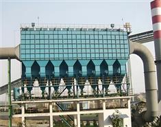 江苏LFEF型玻纤袋式除尘器