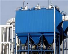 江苏静电除尘器