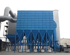 江苏高压静电除尘器