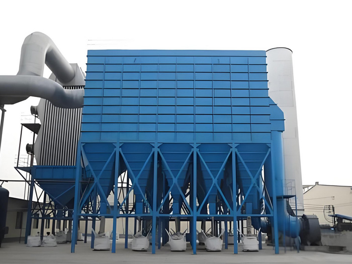 江苏高压静电除尘器