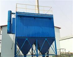 江苏复合肥布袋除尘器