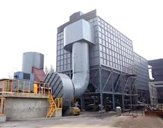 江苏锅炉静电除尘器