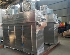 江苏食品厂不锈钢除尘器