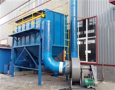 江苏ZTC型锅炉除尘器