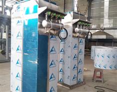 江苏小型不锈钢除尘器