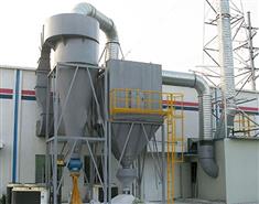 江苏木工旋风除尘器