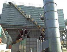 江苏立式锅炉除尘器