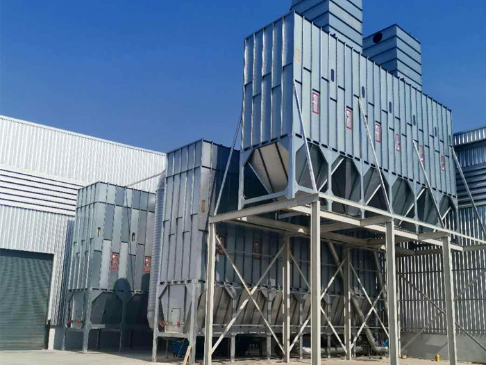 江苏玩具厂木工除尘器