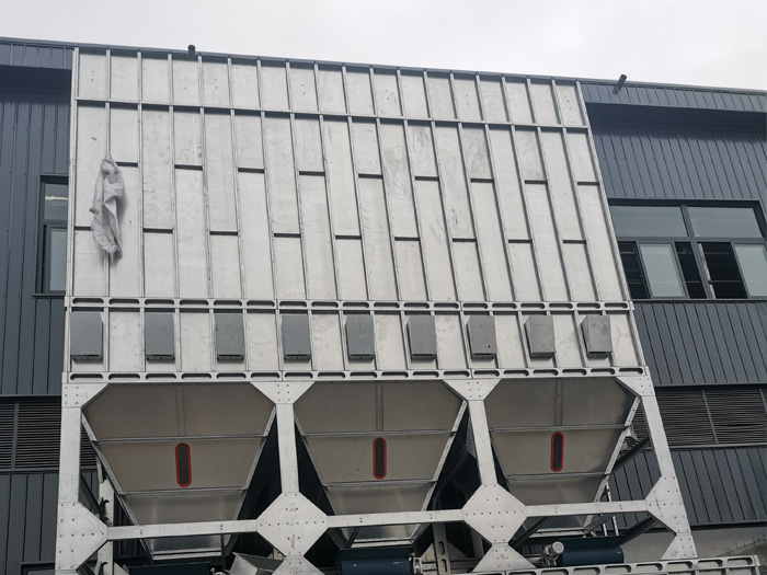 江苏木工机械除尘器