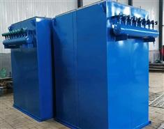 石灰粉仓顶除尘器