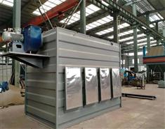 江苏塑烧板除尘器