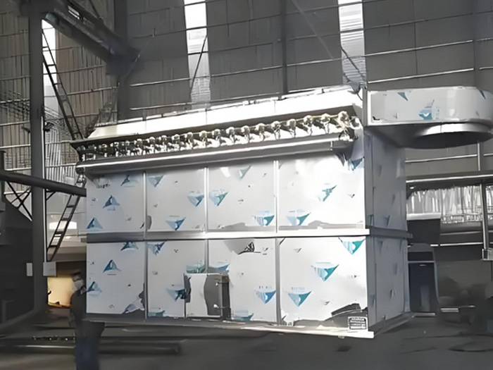 <strong>江苏不锈钢脉冲除尘器</strong>