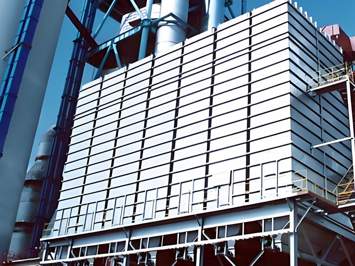 CXS型玻纤袋收尘器