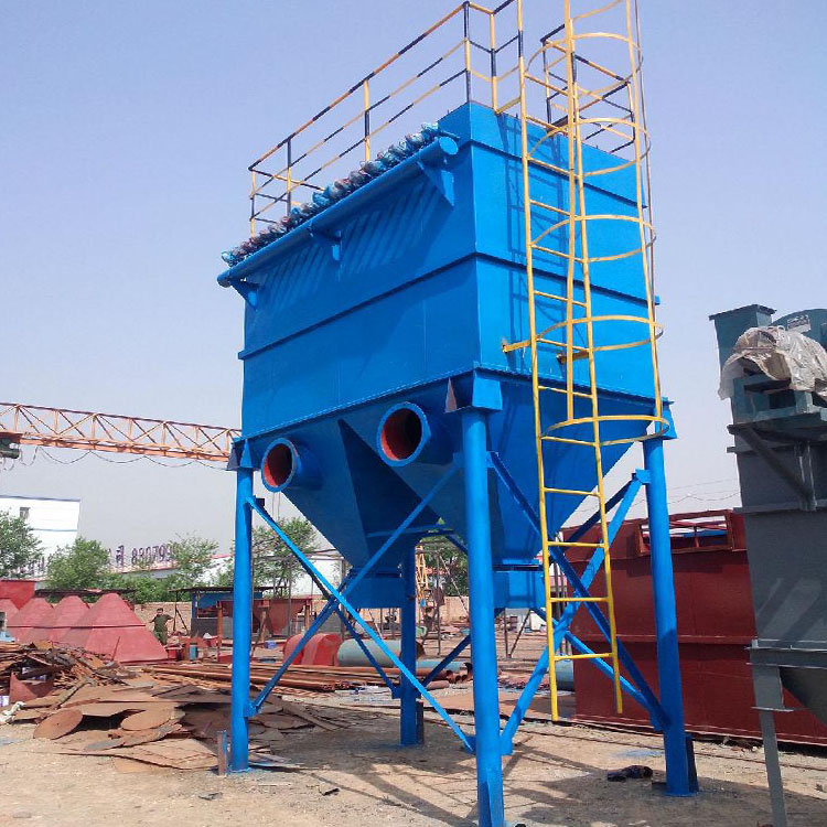 电厂锅炉除尘器