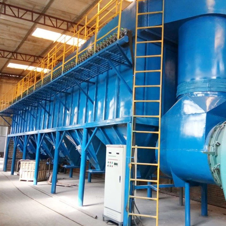 <strong>江苏立式锅炉除尘器</strong>