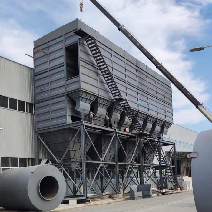 江苏离线脉冲除尘器