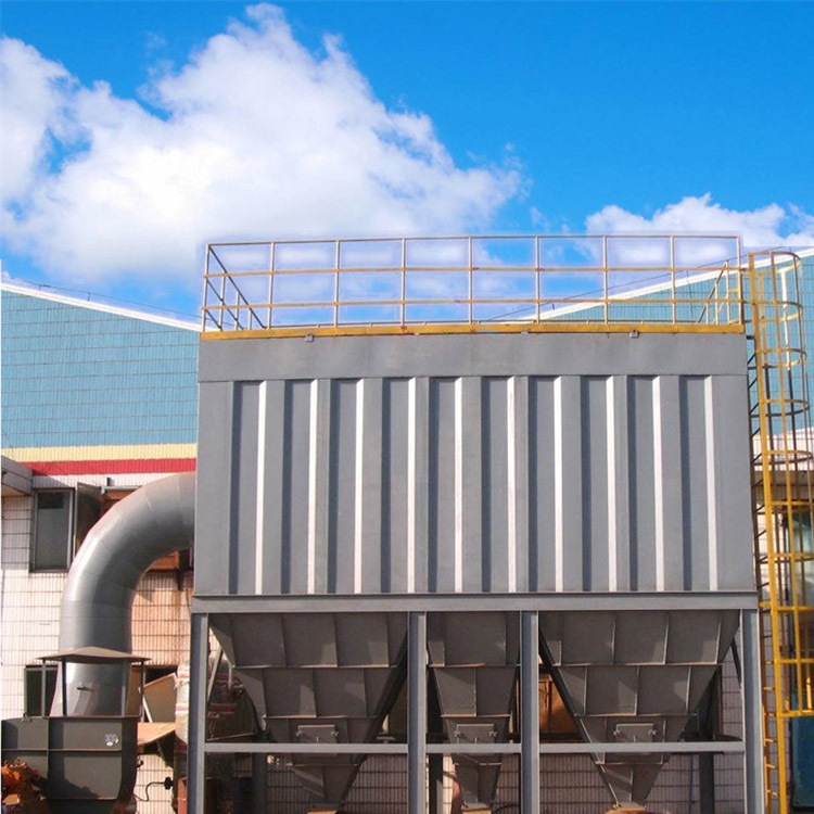 气箱脉冲除尘器