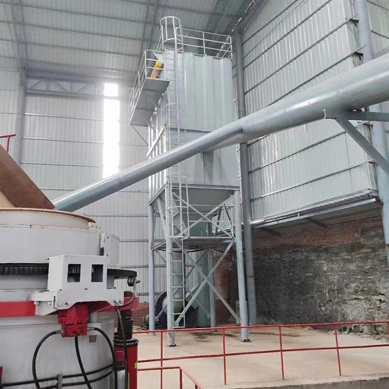 <strong>江苏饲料厂除尘器</strong>