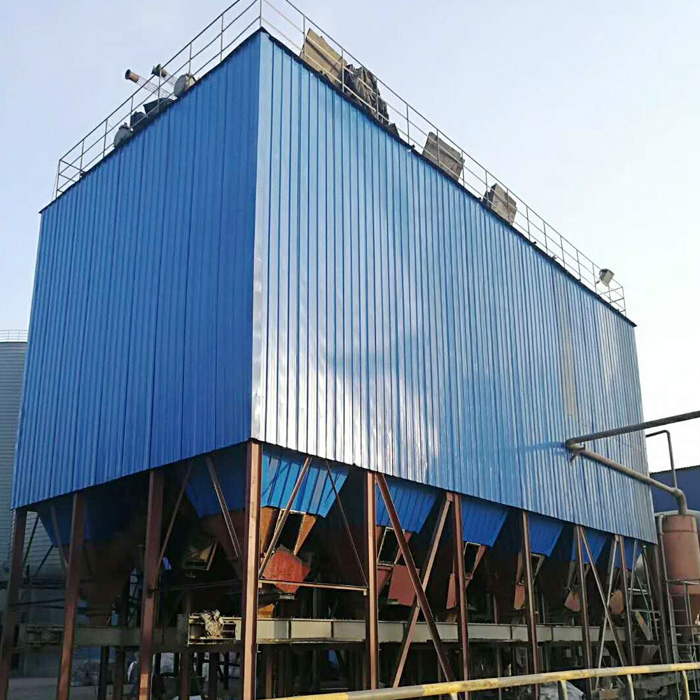 江苏碎石场除尘器