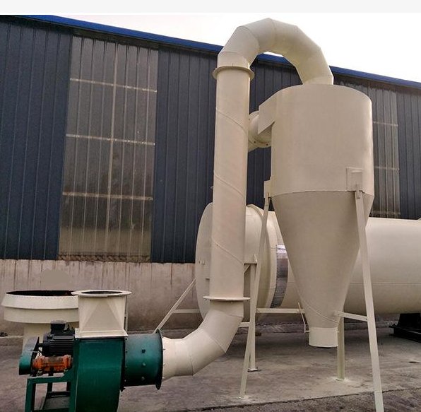 <strong>木工旋风除尘器</strong>